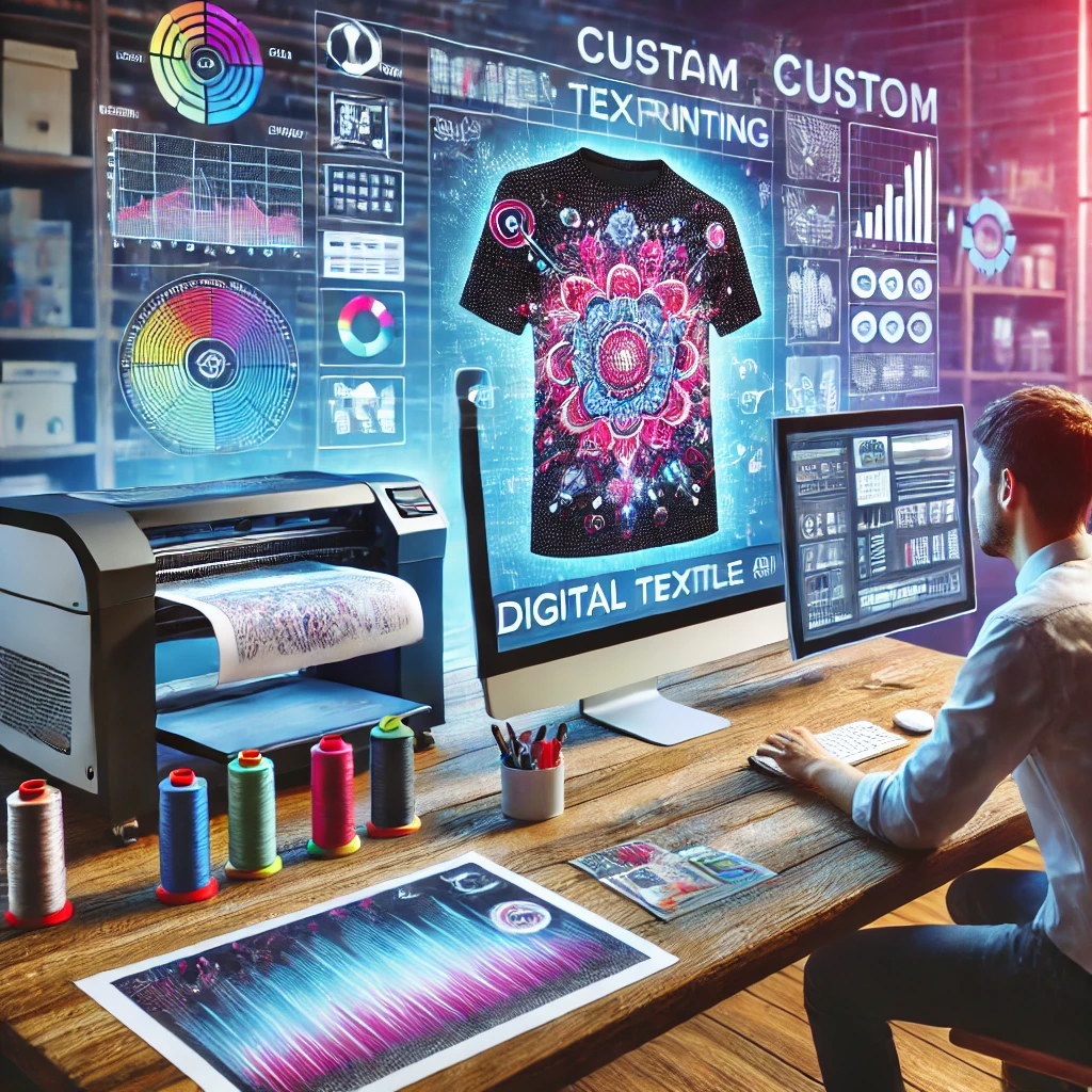 Historia del estampado textil 2