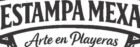 Estampa Mexa